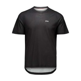 POC jersey de manga corta - MOTION AIR S/S - negro