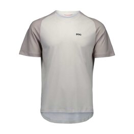 POC jersey de manga corta - MOTION AIR S/S - blanco