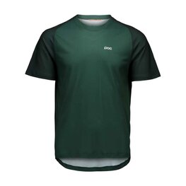 POC jersey de manga corta - MOTION AIR S/S - verde