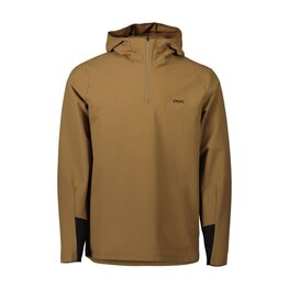 POC sudadera - MANTLE - marrón