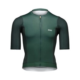 POC jersey de manga corta - CADENCE - verde