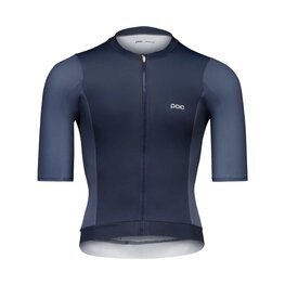POC jersey de manga corta - CADENCE - azul