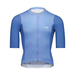 POC jersey de manga corta - CADENCE - azul