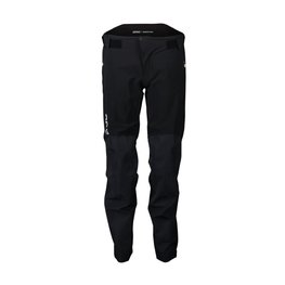 POC pantalones largos sin tirantes - ARDOUR ALL-WEATHER - negro