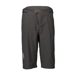 POC pantalones cortos sin tirantes - ESSENTIAL MTB - gris