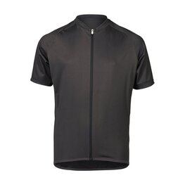 POC jersey de manga corta - XC JERSEY - gris