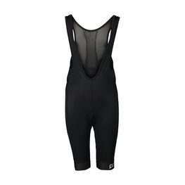 POC pantalones cortos de tirantes - XC  - negro