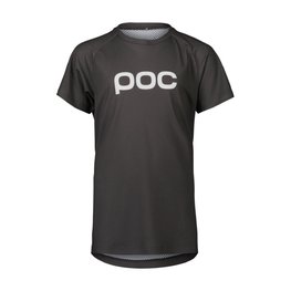 POC jersey de manga corta - ESSENTIAL MTB - gris