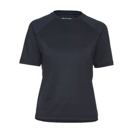 POC jersey de manga corta - REFORM ENDURO LIGHT TEE - negro