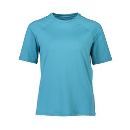 POC jersey de manga corta - REFORM ENDURO LIGHT - azul