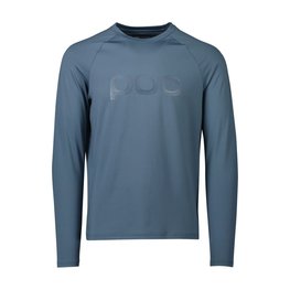 POC maillot de verano de manga larga - REFORM ENDURO - azul