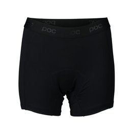 POC boxeadores - RE-CYCLE - negro