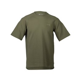 POC Camiseta de manga corta - POISE TEE - verde