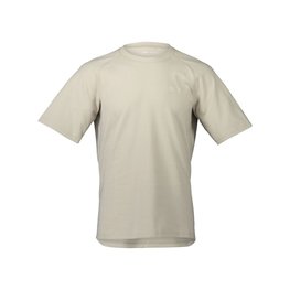 POC Camiseta de manga corta - POISE TEE - beige