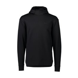 POC sudadera - POISE - negro