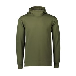 POC sudadera - POISE - verde