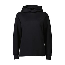POC sudadera - POISE W - negro