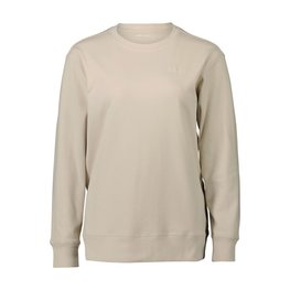 POC sudadera - POISE CREW - beige