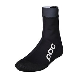 POC calentadores - THERMAL BOOTIE - negro