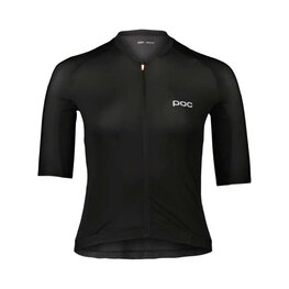 POC jersey de manga corta - PRISTINE - negro