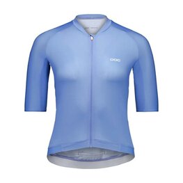 POC jersey de manga corta - PRISTINE - azul
