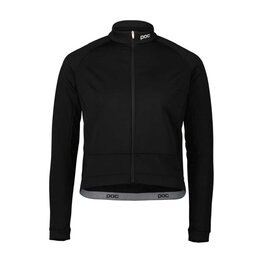 POC chaqueta aislante - THERMAL JACKET  - negro