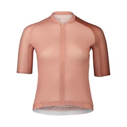 POC jersey de manga corta - AIR  - rojo