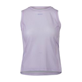 POC camiseta sin mangas - ESSENTIAL LAYER  - púrpura