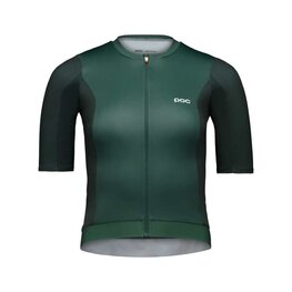 POC jersey de manga corta - W'S CADENCE - verde
