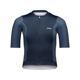 POC jersey de manga corta - W'S CADENCE - azul