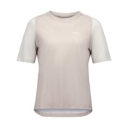 POC jersey de manga corta - MOTION AIR S/S - blanco
