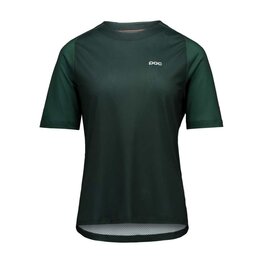 POC jersey de manga corta - MOTION AIR S/S - verde
