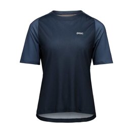 POC jersey de manga corta - MOTION AIR S/S - azul