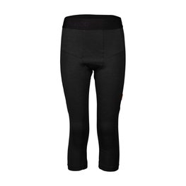 POC calzoncillos - BASE ARMOR - negro