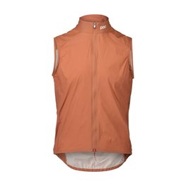 POC chaleco - ENTHRAL GILET - marrón
