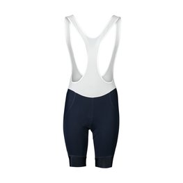 POC pantalones cortos de tirantes - PURE - azul