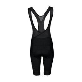 POC pantalones cortos de tirantes - ESSENTIAL CARGO - negro
