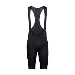 POC pantalones cortos de tirantes - CADENCE - negro