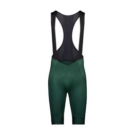POC pantalones cortos de tirantes - CADENCE - verde