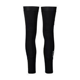 POC calentadores - THERMAL - negro
