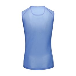 POC chaleco - ESSENTIAL LAYER - azul