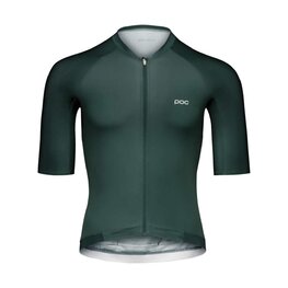 POC jersey de manga corta - PRISTINE - verde