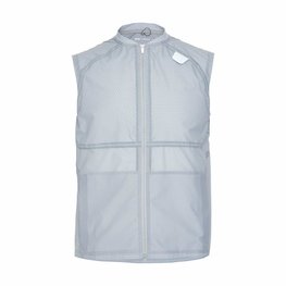 POC chaleco - MONTREAL - gris