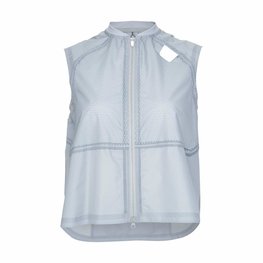 POC chaleco - MONTREAL - gris