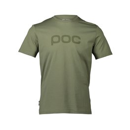 POC Camiseta de manga corta - TEE - verde