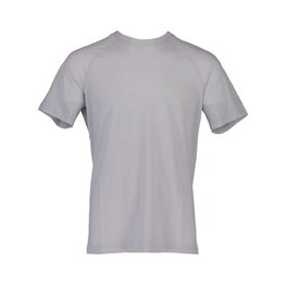 POC Camiseta de manga corta - LIGHT MERINO - gris