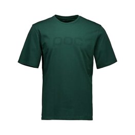 POC Camiseta de manga corta - TEE - verde