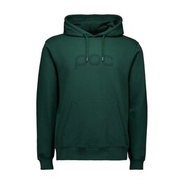 POC sudadera - HOOD - verde