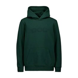 POC sudadera - HOOD JR - verde