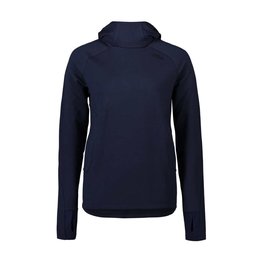 POC sudadera - MERINO HOOD - azul